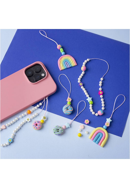 Kreativní sada Přívěsek na mobil