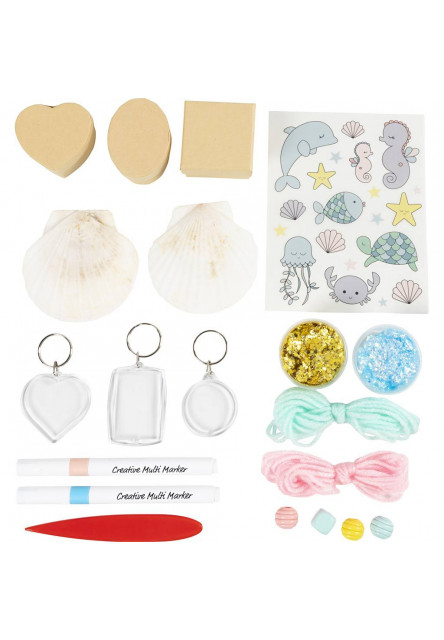 Kreativní sada Dekorování