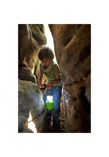 Terra Kids - kempingové svetlo