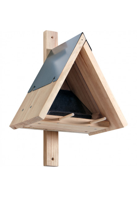 Terra Kids - súprava na výrobu kŕmidla pre vtákov