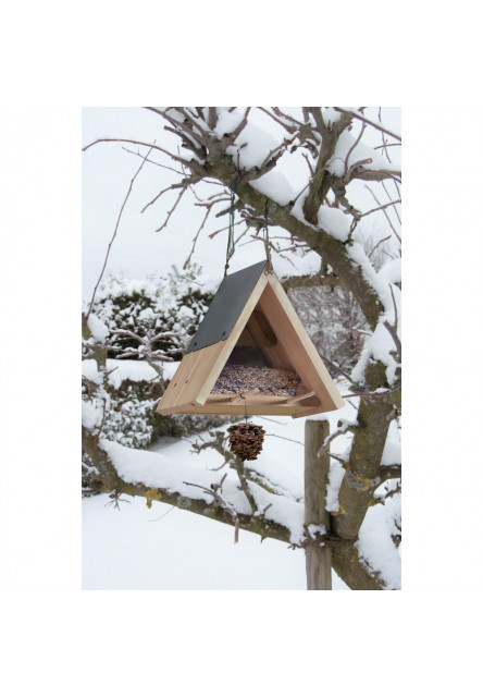 Terra Kids - súprava na výrobu kŕmidla pre vtákov