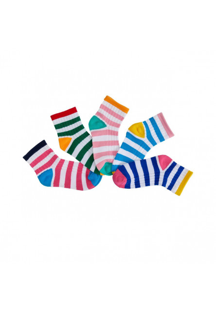 Spoločenská hra Šťastné ponožky