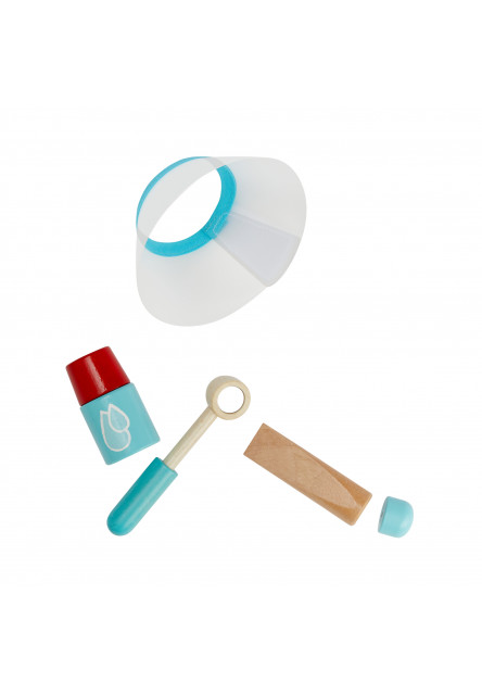 Creative Play Hráme sa na veterinára