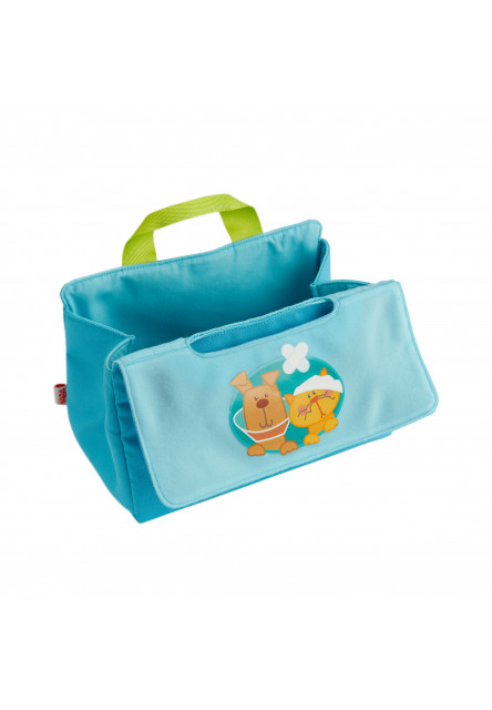 Creative Play Hráme sa na veterinára