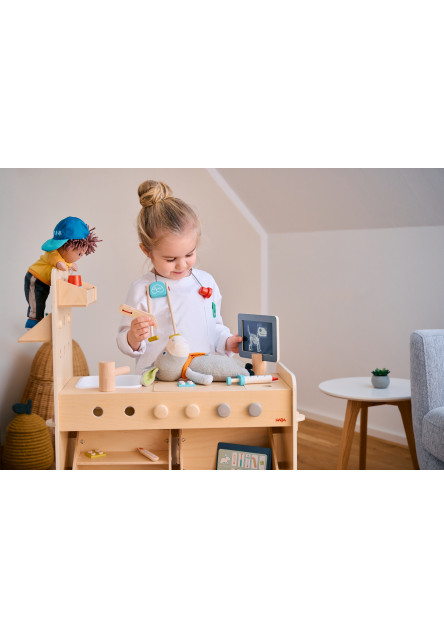 Creative Play Hráme sa na veterinára