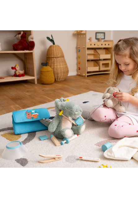 Creative Play Hráme sa na veterinára