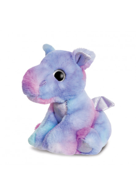 Plyšový dráčik Astro - Sparkle Tales - 18 cm