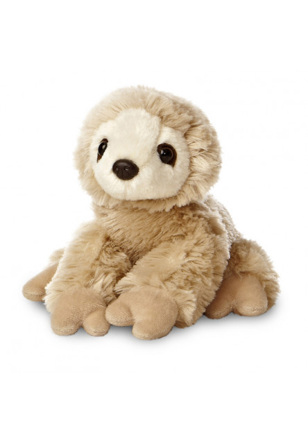 Plyšový leňoch - Flopsie - 20,5 cm