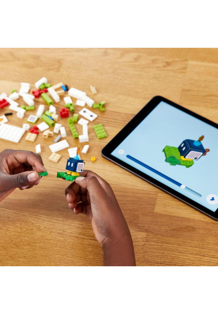 Bowser Jr. a Clown Car – rozširujúci set