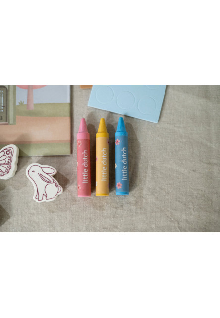 Kreativní sada XL Rosa & Friends