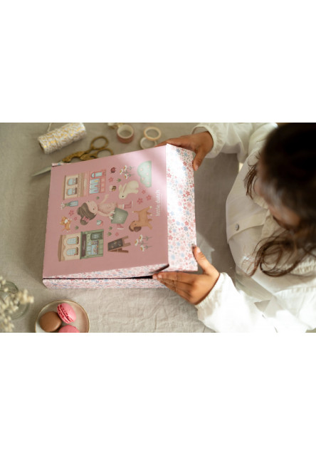 Kreativní sada XL Rosa & Friends