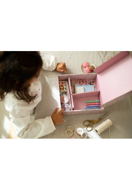 Kreativní sada XL Rosa & Friends