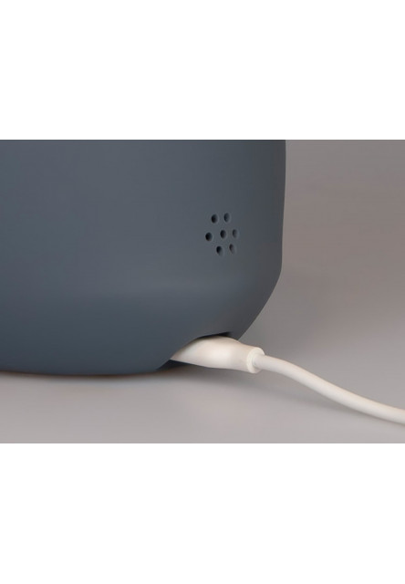 Noční světlo s budíkem POPPY PENGUIN