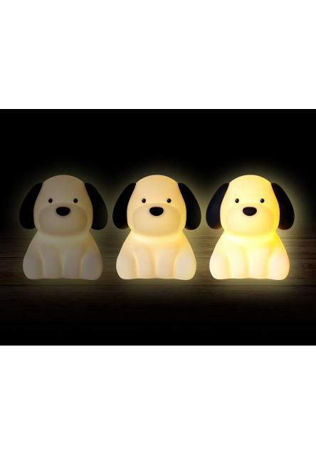 Noční světlo BENNY BEAGLE