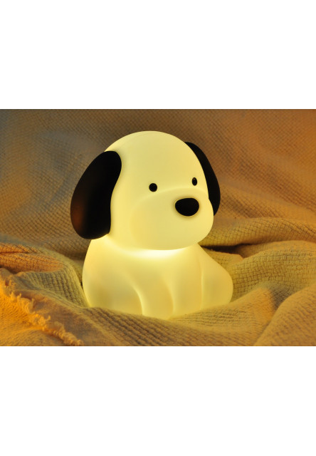 Noční světlo BENNY BEAGLE