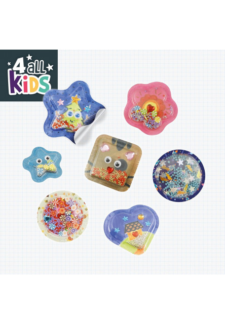 Továreň na samolepky 3D