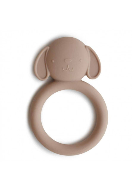 Hryzátko mushie - dog