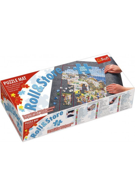 Trefl Podložka pod puzzle 500-3000