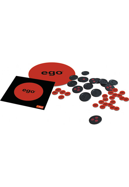 Trefl Hra EGO CZ