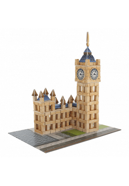 Trefl Brick Trick - Big Ben L