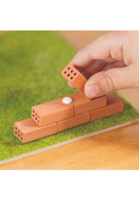 Trefl Brick Trick - Big Ben L