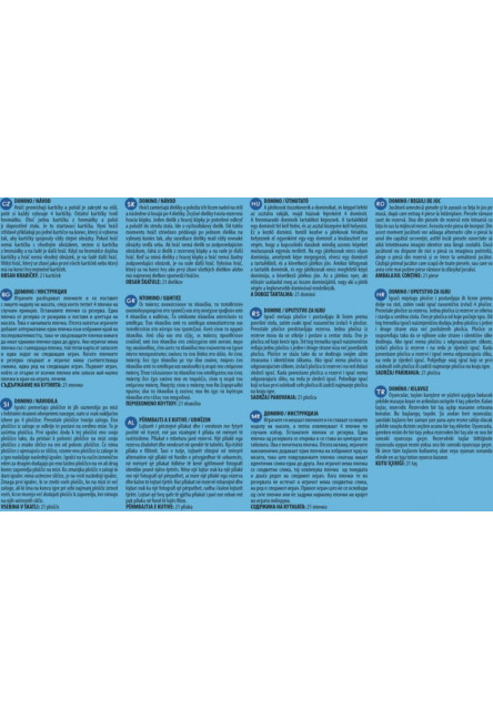 Trefl Hra - Domino mini - Peppa Pig