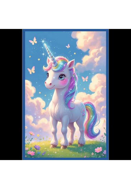 Trefl Puzzle 3x50 Rodina Treflíkov / Spolu vo farebnom svete