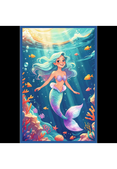 Trefl Puzzle 3x50 Rodina Treflíkov / Spolu vo farebnom svete