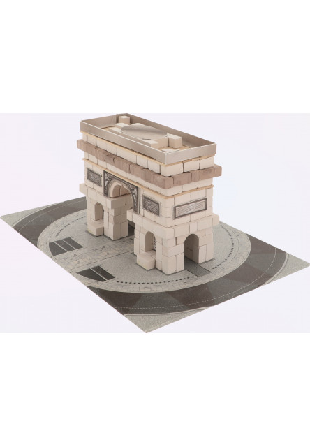 Trefl Brick Trick Víťazný oblúk L 290 dielov