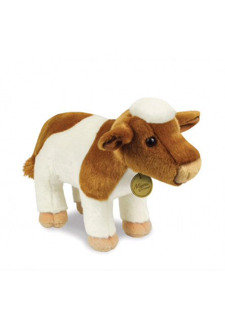 Miyoni Cow 10In/25 cm kravička Fleckvieh