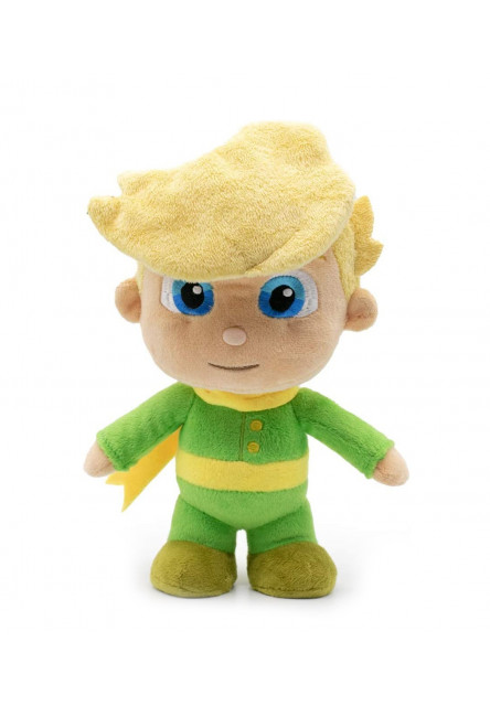 Plyšový Malý Princ - Malý princ - 24 cm