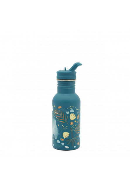 Nerezová fľaša  - 500ml - elephant