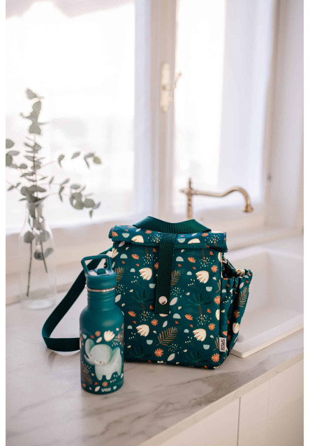 Nerezová fľaša  - 500ml - elephant