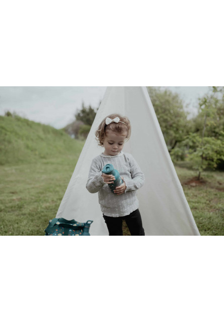 Nerezová fľaša  - 500ml - elephant