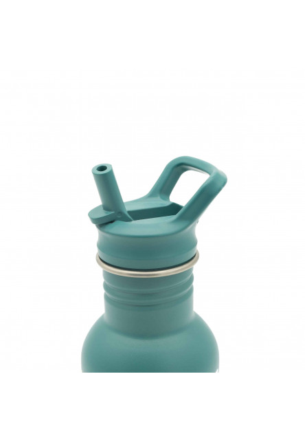 Nerezová fľaša  - 500ml - fox