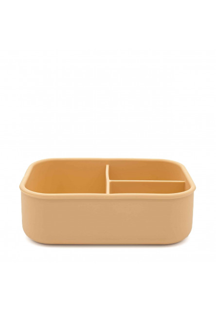 Silikónový desiatový box  - sloth