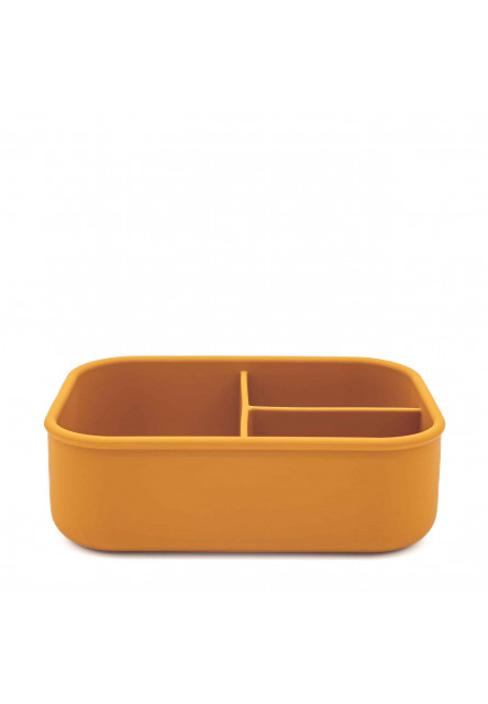 Silikónový desiatový box  - lion