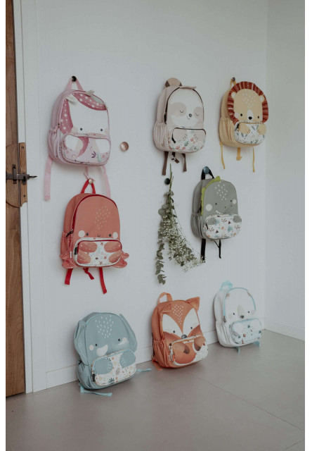 Mini batoh  - sloth gnawy