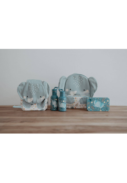 Mini batoh  - sloth gnawy