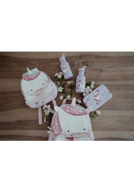 Mini batoh  - sloth gnawy