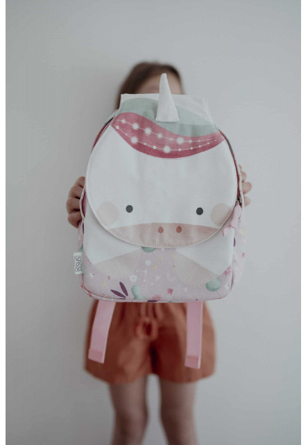 Mini batoh  - sloth gnawy