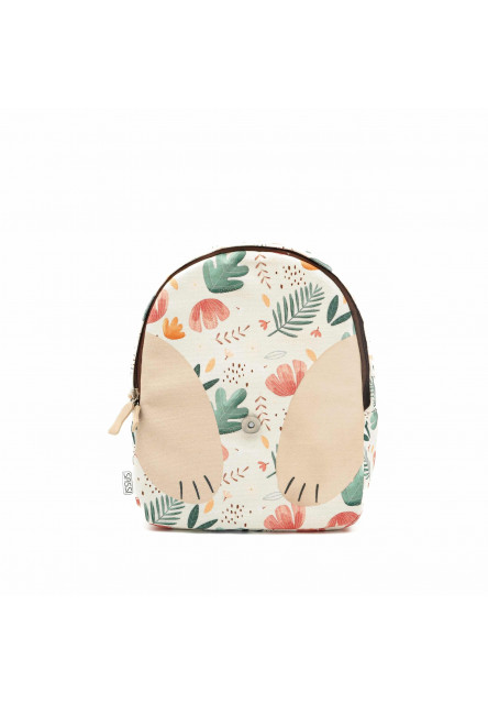 Mini batoh  - sloth gnawy