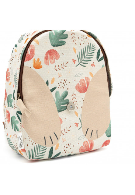 Mini batoh  - sloth gnawy