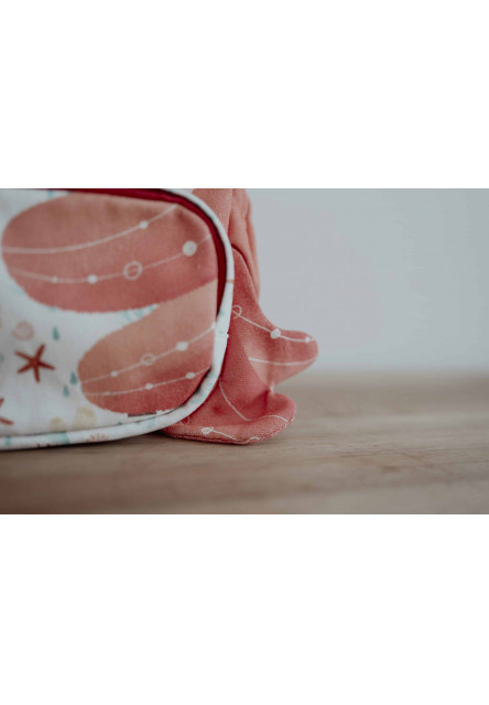 Mini batoh  - octopus slurpy