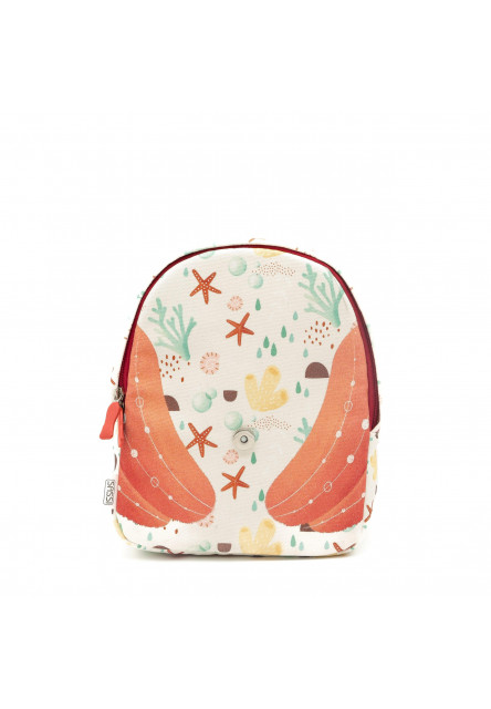 Mini batoh  - octopus slurpy