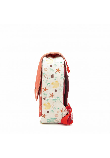 Mini batoh  - octopus slurpy