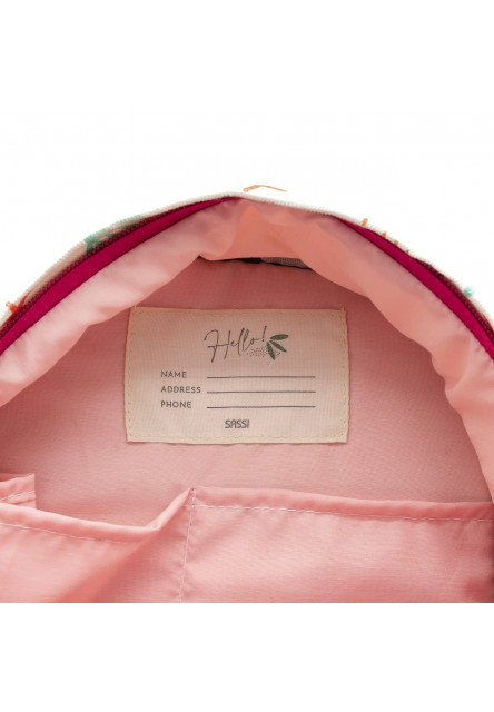 Mini batoh  - octopus slurpy