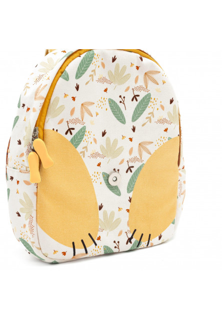 Mini batoh  - lion chompy