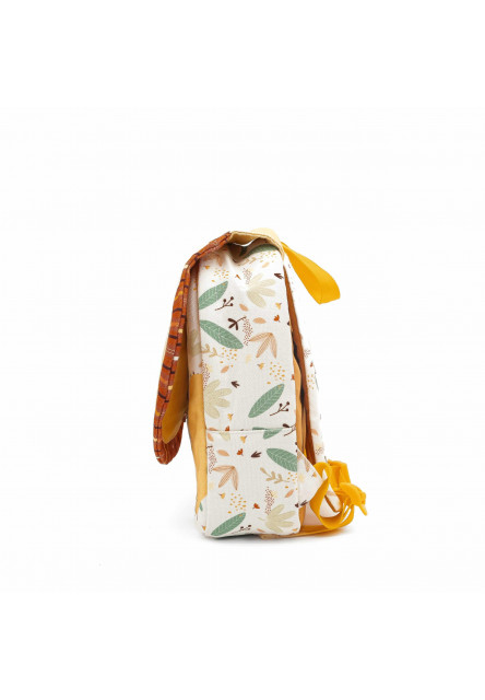 Mini batoh  - lion chompy