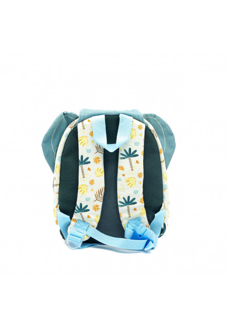 Mini batoh  - elephant chewy